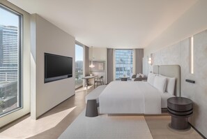 King Corner Junior Suite