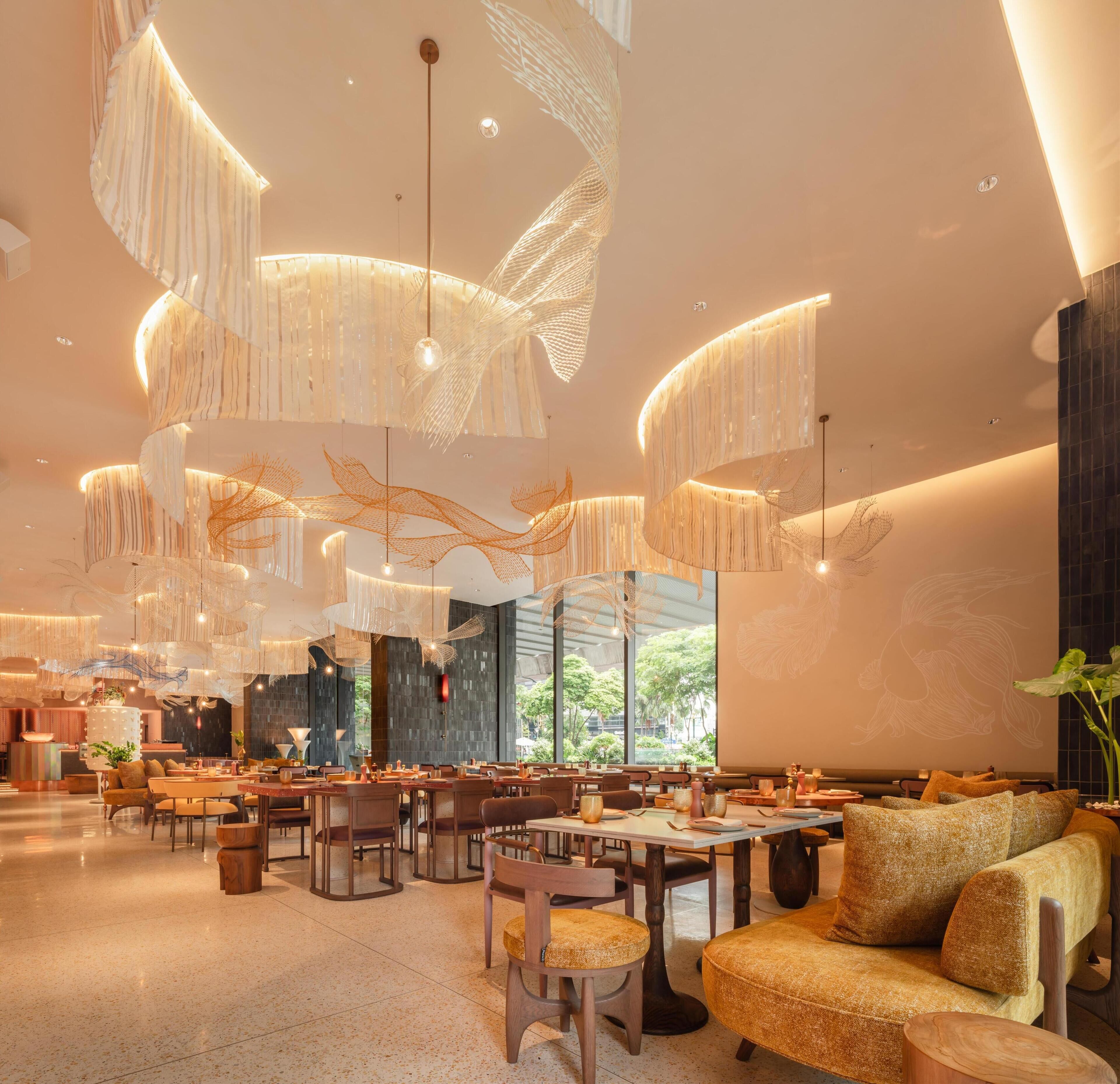 Photo - KROMO Bangkok, Curio Collection by Hilton