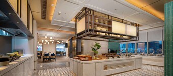 Hilton Garden Inn Hefei Feixi