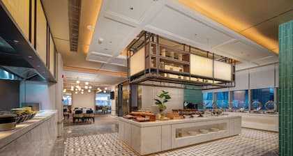Hilton Garden Inn Hefei Feixi