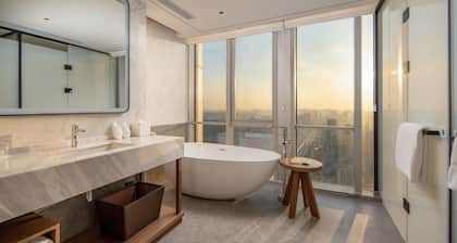 Hilton Garden Inn Hefei Feixi