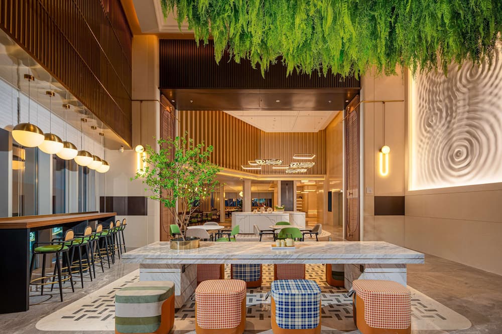 Hilton Garden Inn Hefei Feixi