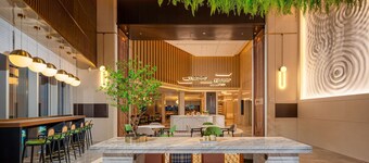 Hilton Garden Inn Hefei Feixi