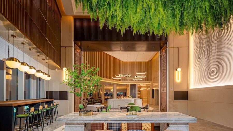 Hilton Garden Inn Hefei Feixi