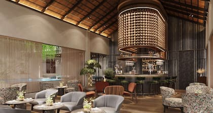 Hilton Hyderabad Genome Valley Resort & Spa