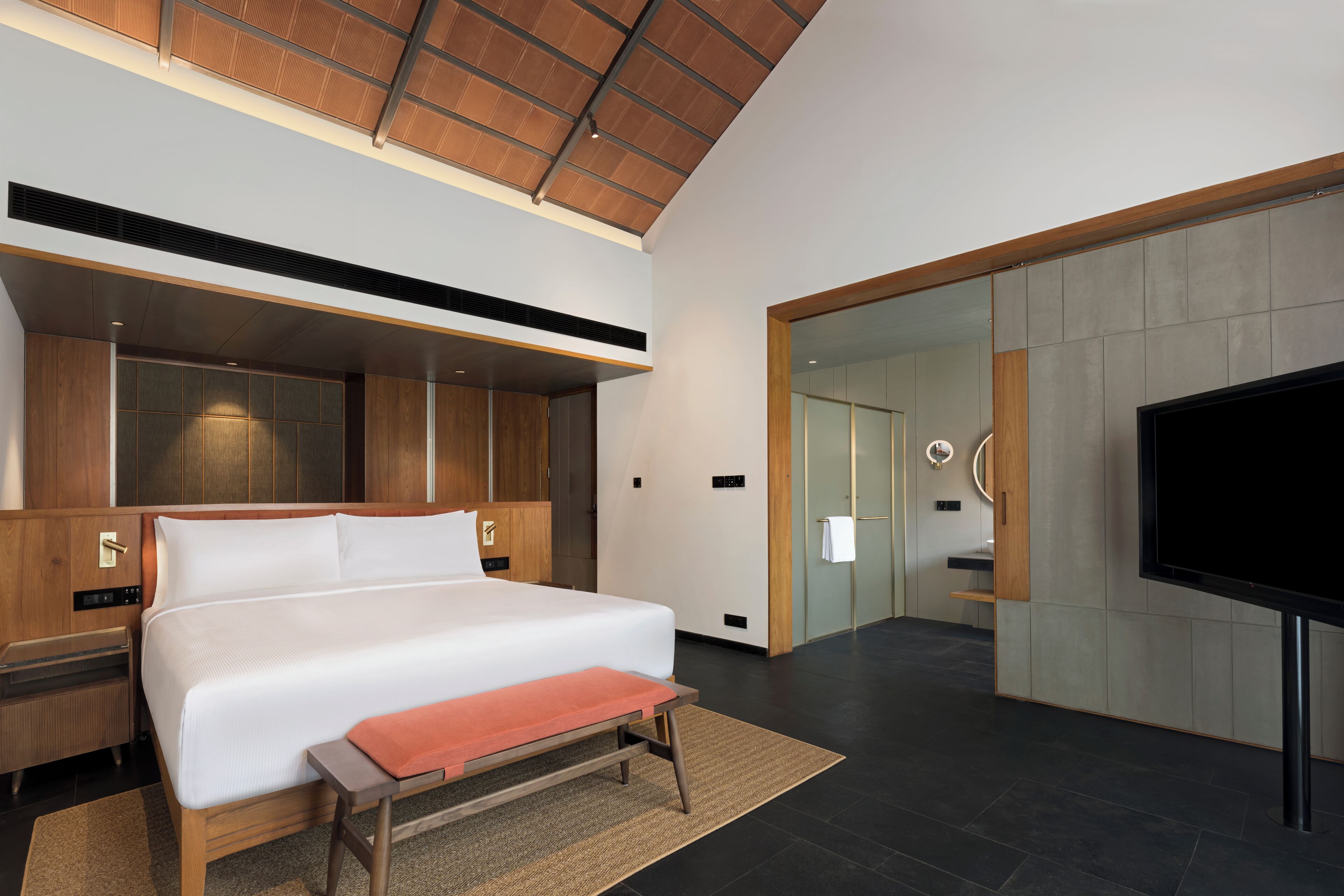 Photo - Hilton Hyderabad Genome Valley Resort & Spa