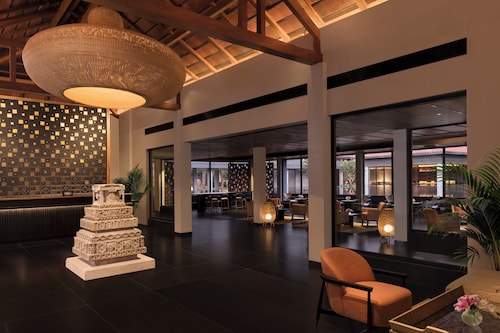 Hilton Hyderabad Genome Valley Resort & Spa