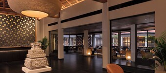 Hilton Hyderabad Genome Valley Resort & Spa