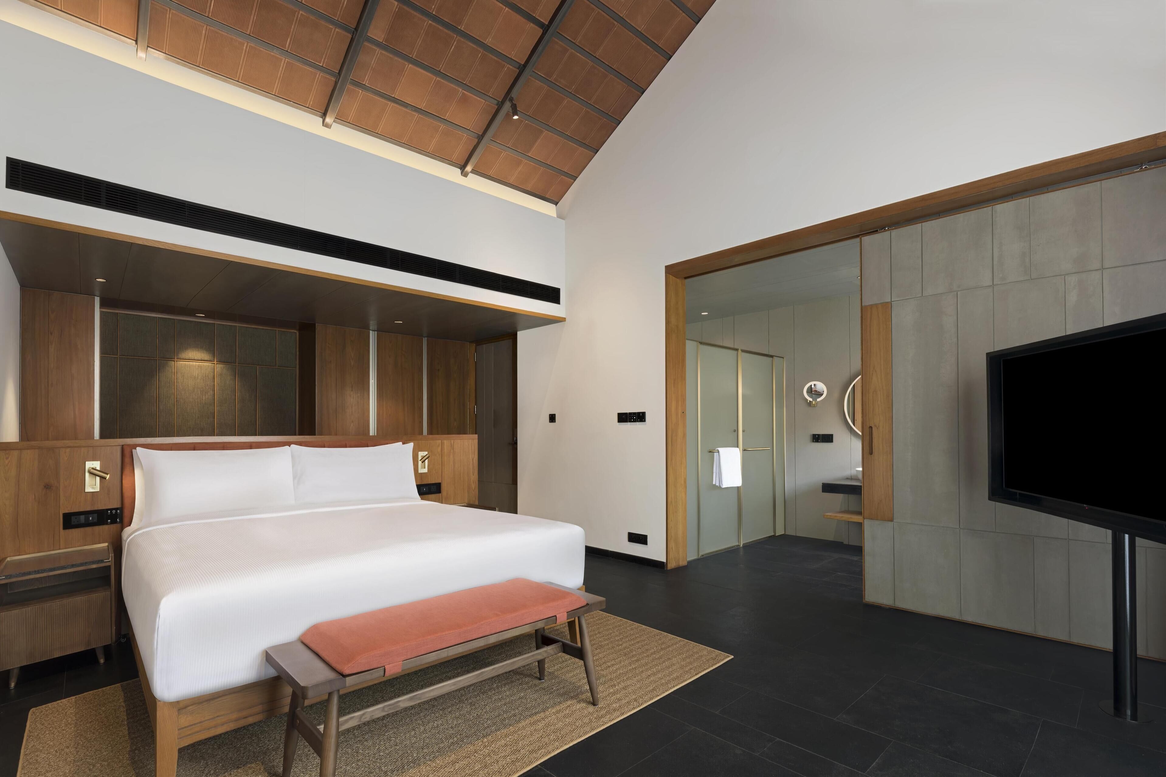 Photo - Hilton Hyderabad Genome Valley Resort & Spa