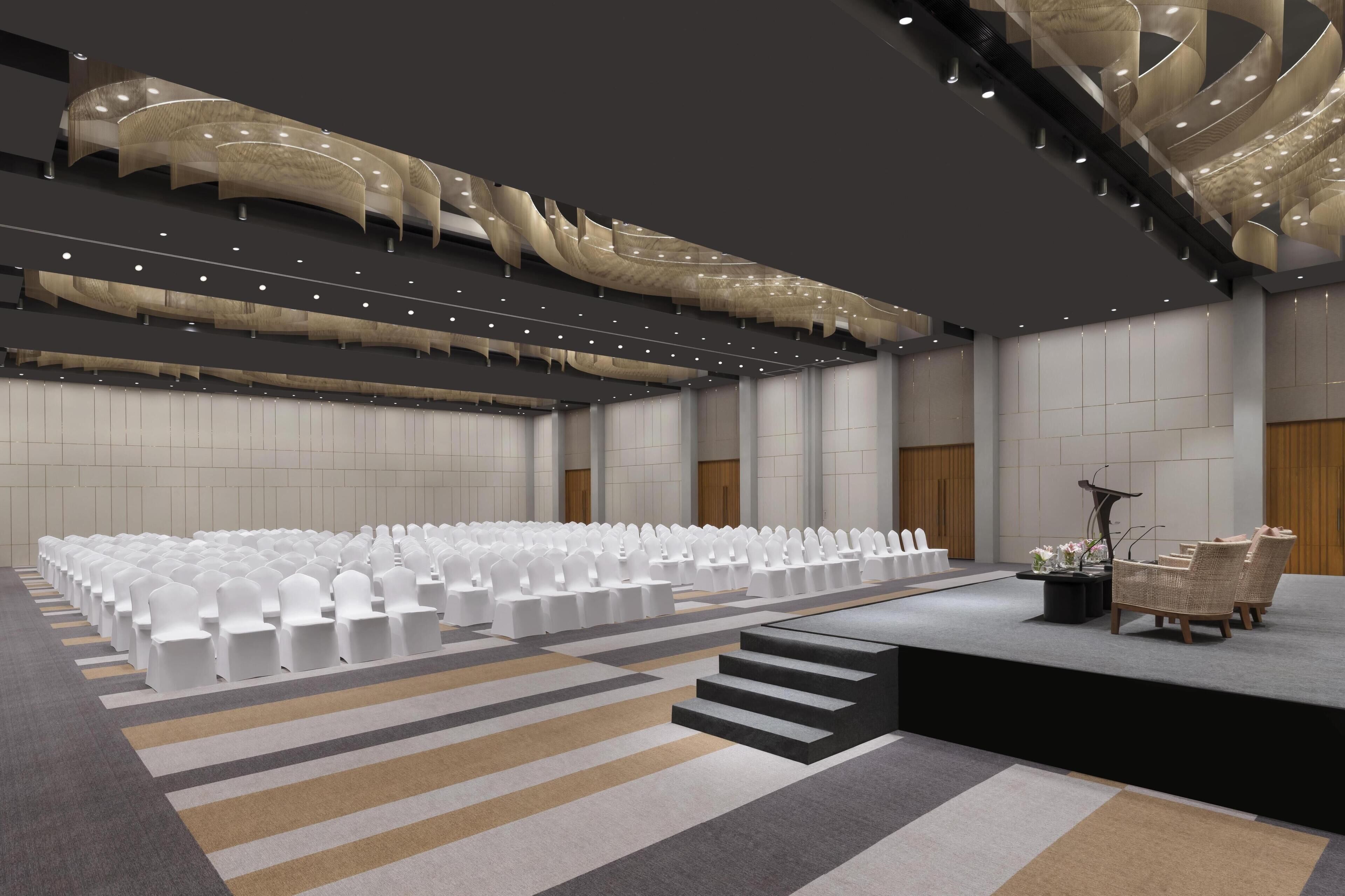 Photo - Hilton Hyderabad Genome Valley Resort & Spa