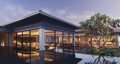 Hilton Hyderabad Genome Valley Resort & Spa