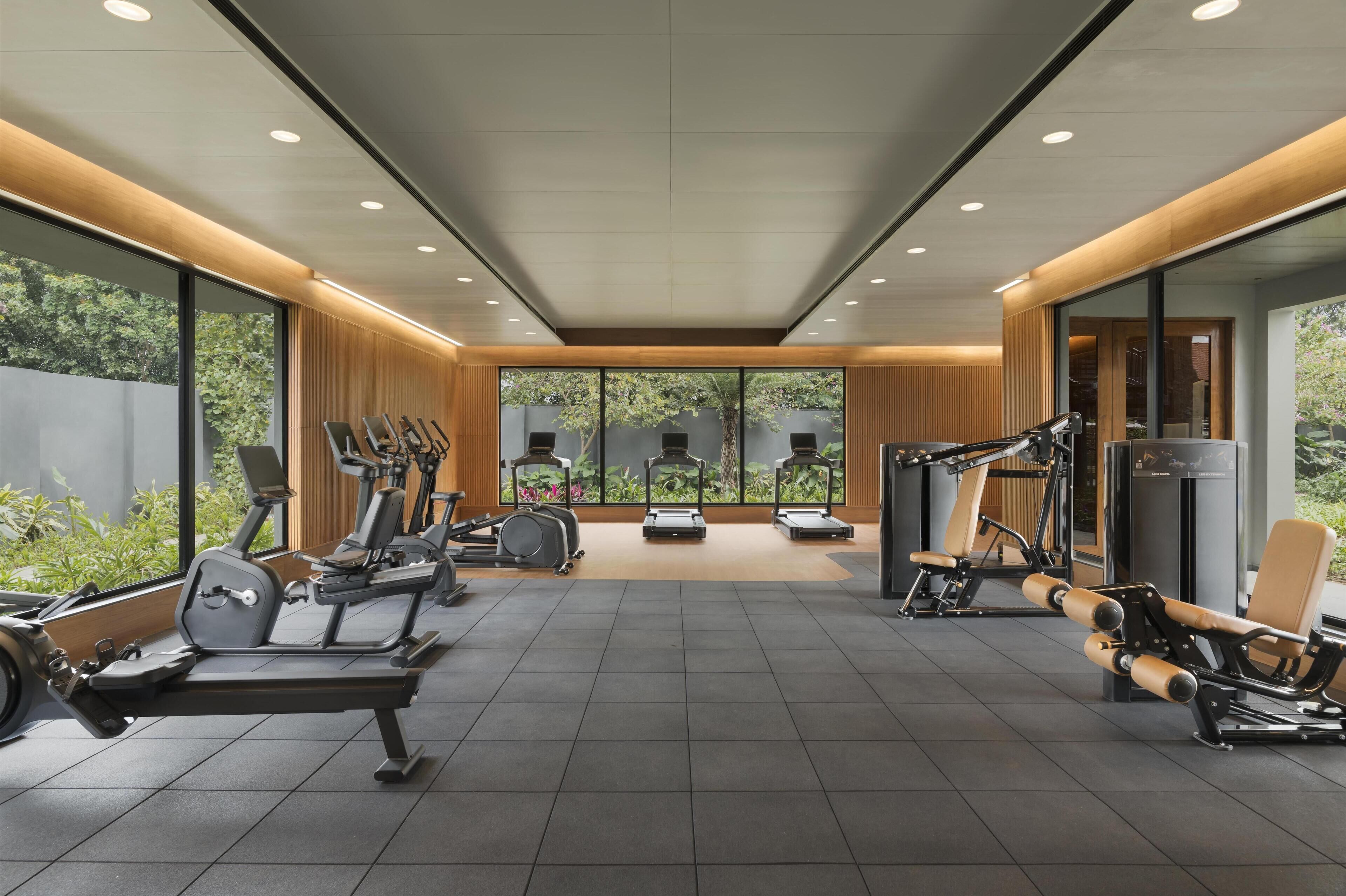 Photo - Hilton Hyderabad Genome Valley Resort & Spa