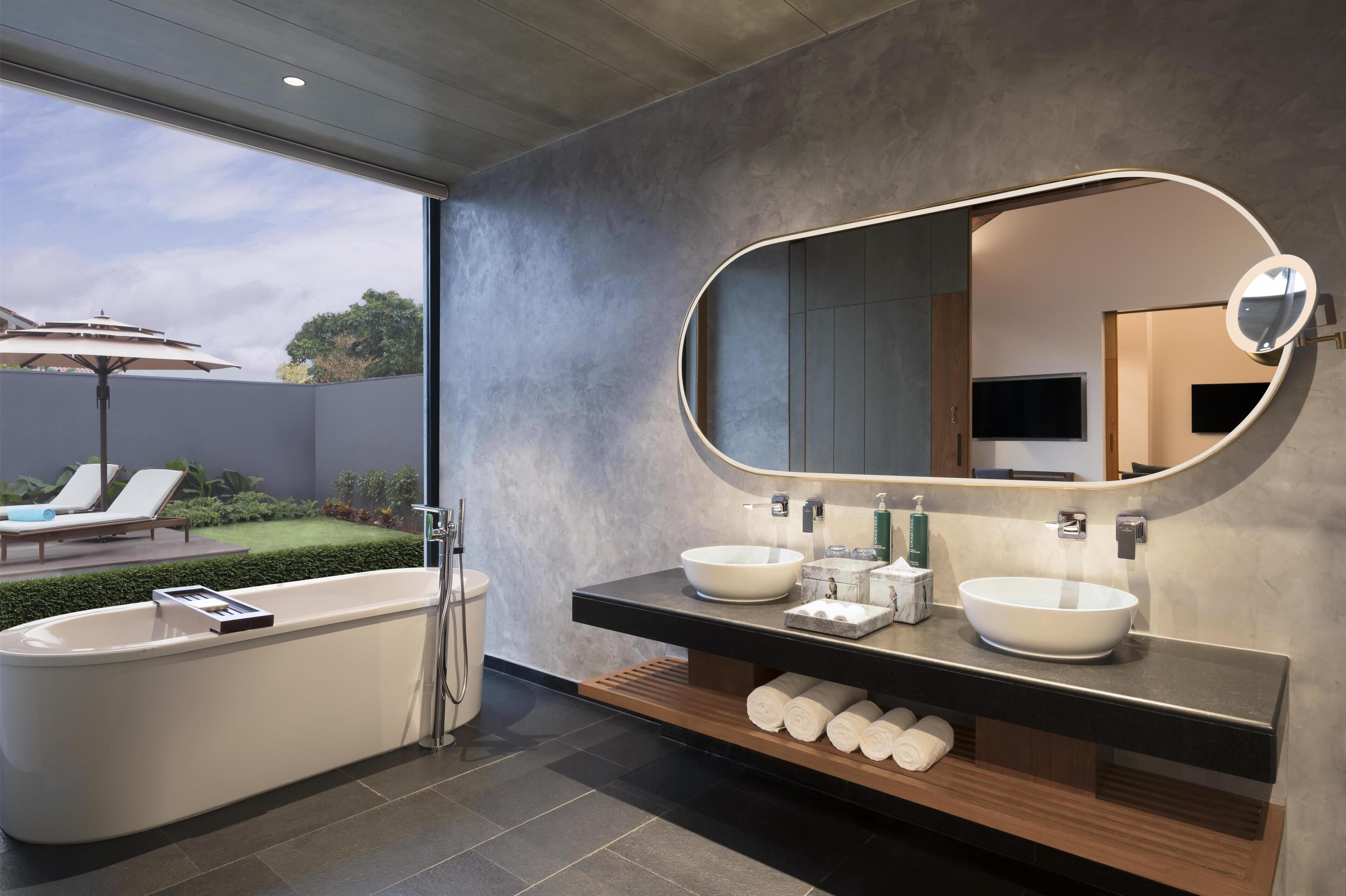 Photo - Hilton Hyderabad Genome Valley Resort & Spa