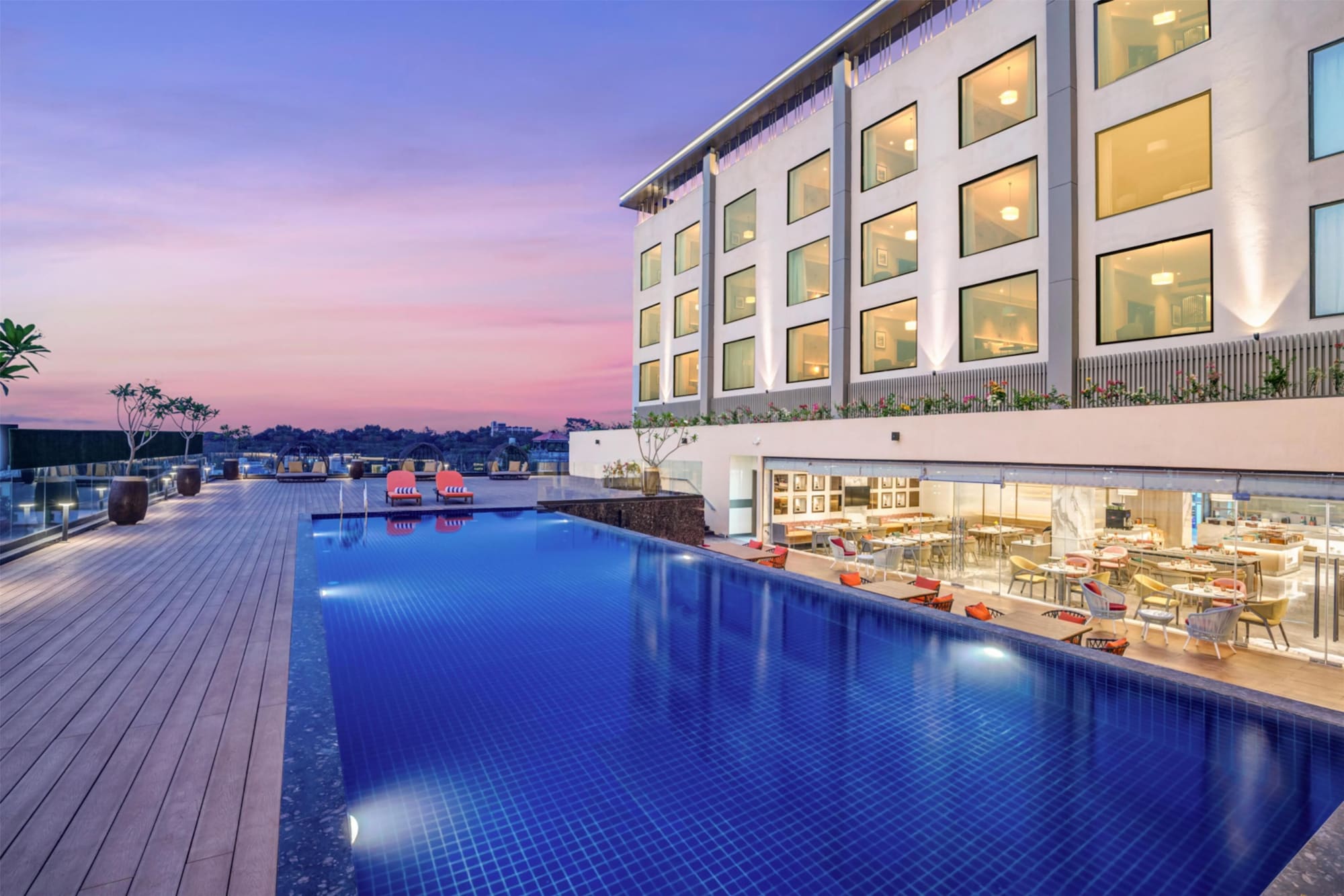 3 Star Hotels