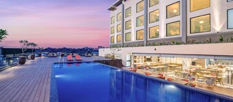 Hilton Garden Inn Jabalpur