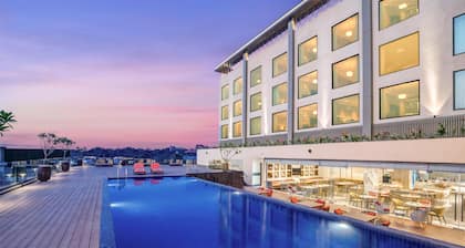 Hilton Garden Inn Jabalpur
