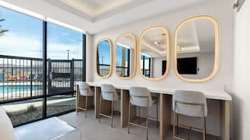 Sala de reuniones