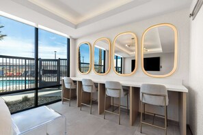 Sala de reuniones