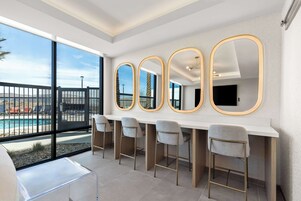 Sala de reuniones