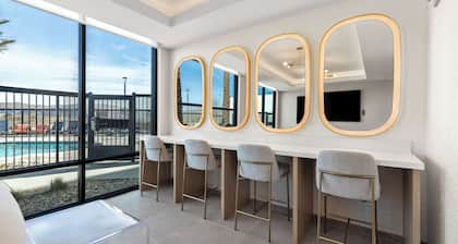 Hampton Inn & Suites Corona, Ca