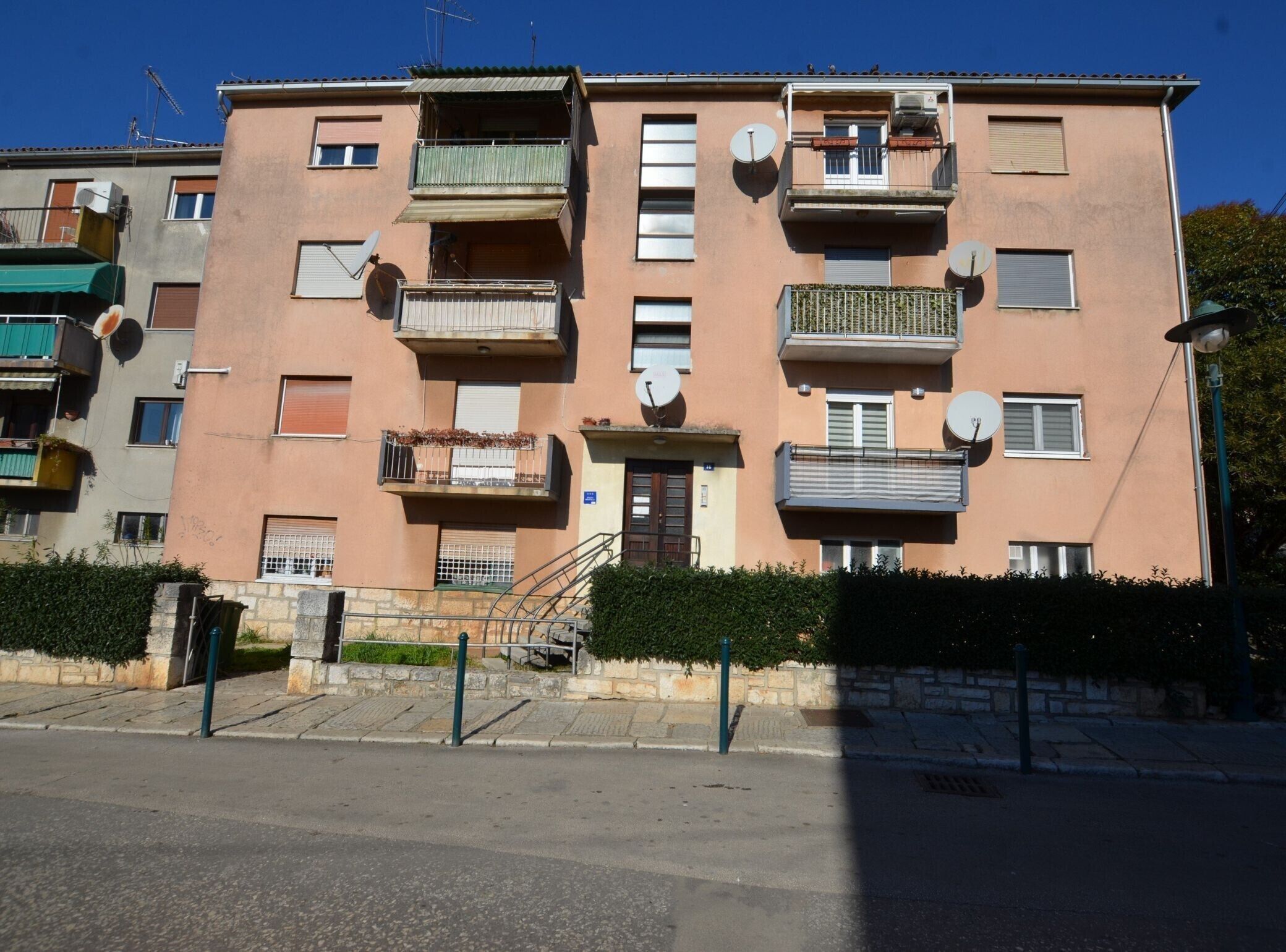 Eksteriør