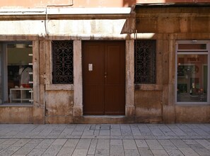 Detalle exterior