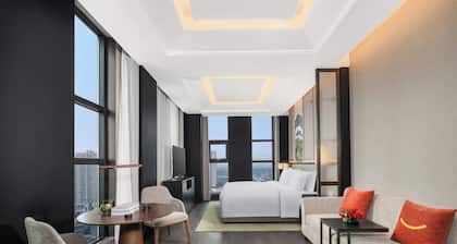 Holiday Inn Chongqing Shuangfu by IHG