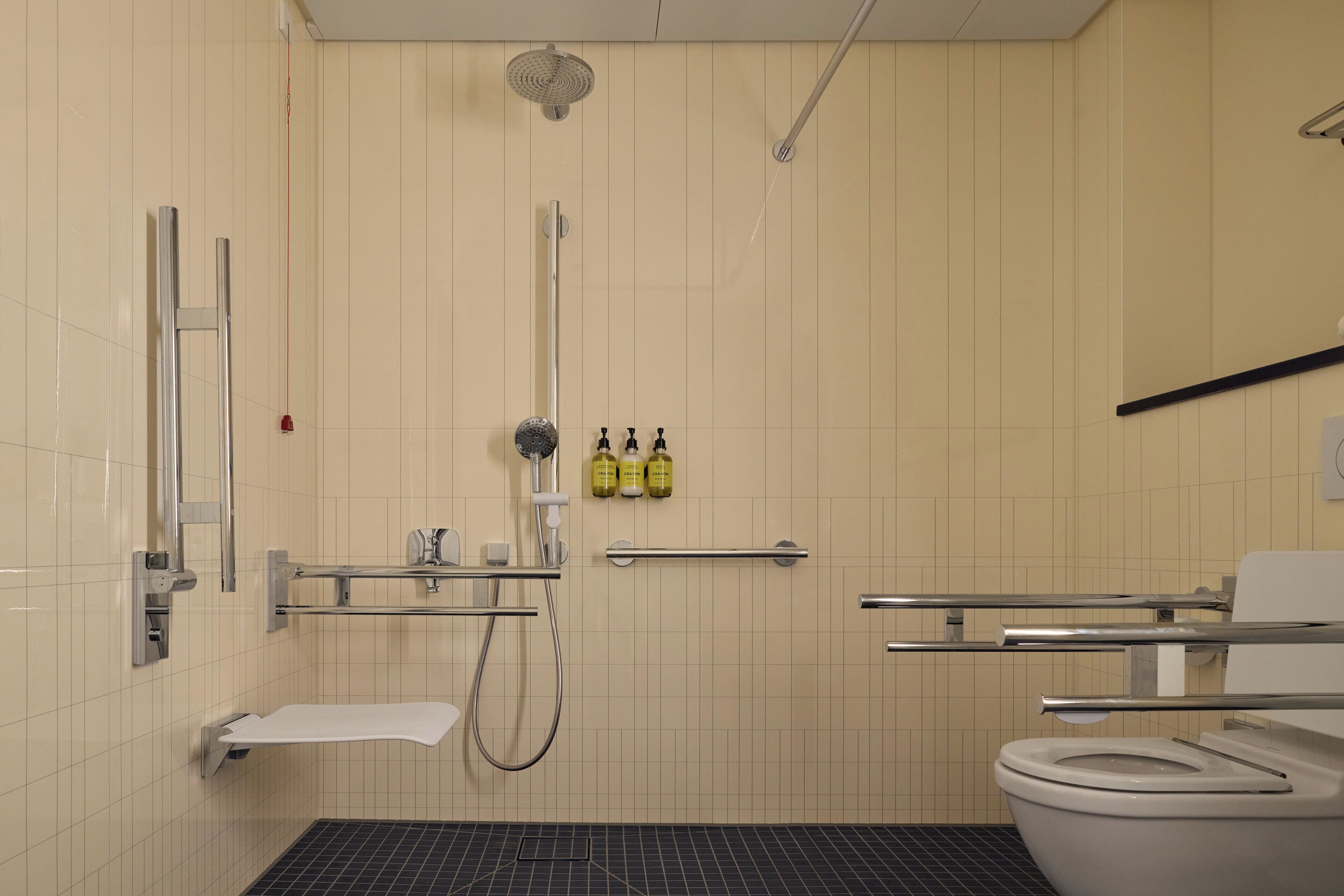 Photo - Kimpton Main Frankfurt by IHG