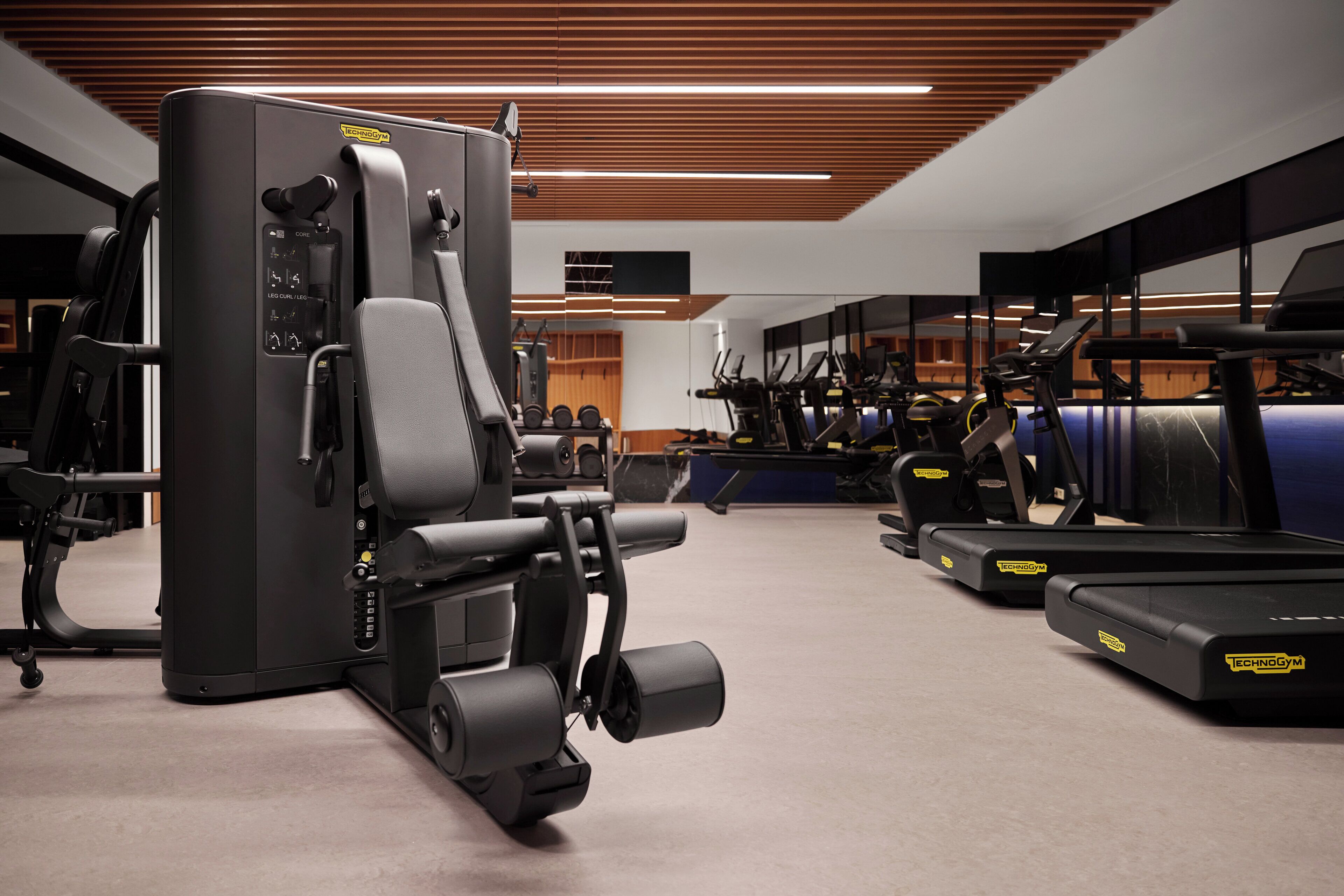 Photo - Kimpton Main Frankfurt by IHG