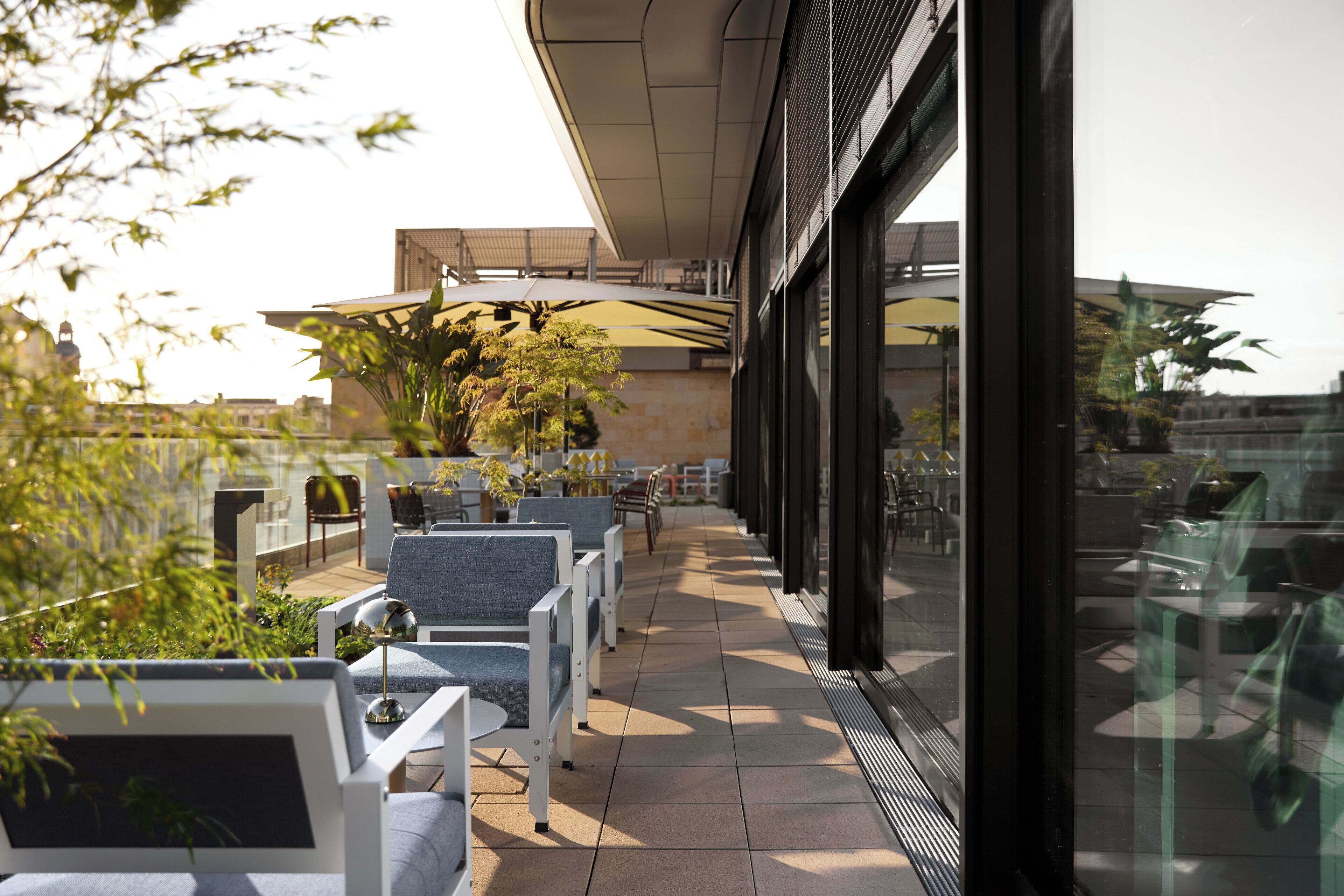 Photo - Kimpton Main Frankfurt by IHG