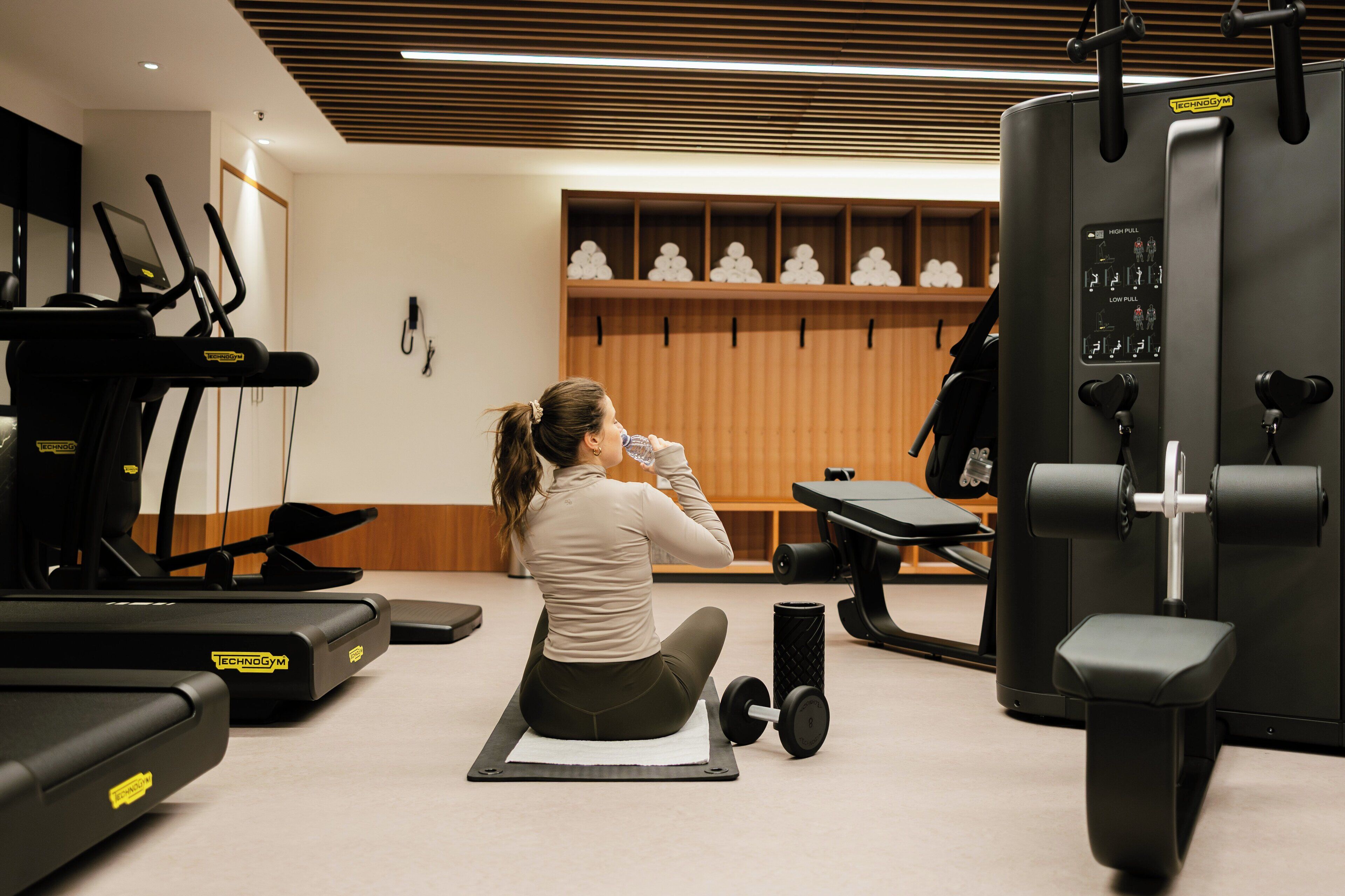 Photo - Kimpton Main Frankfurt by IHG