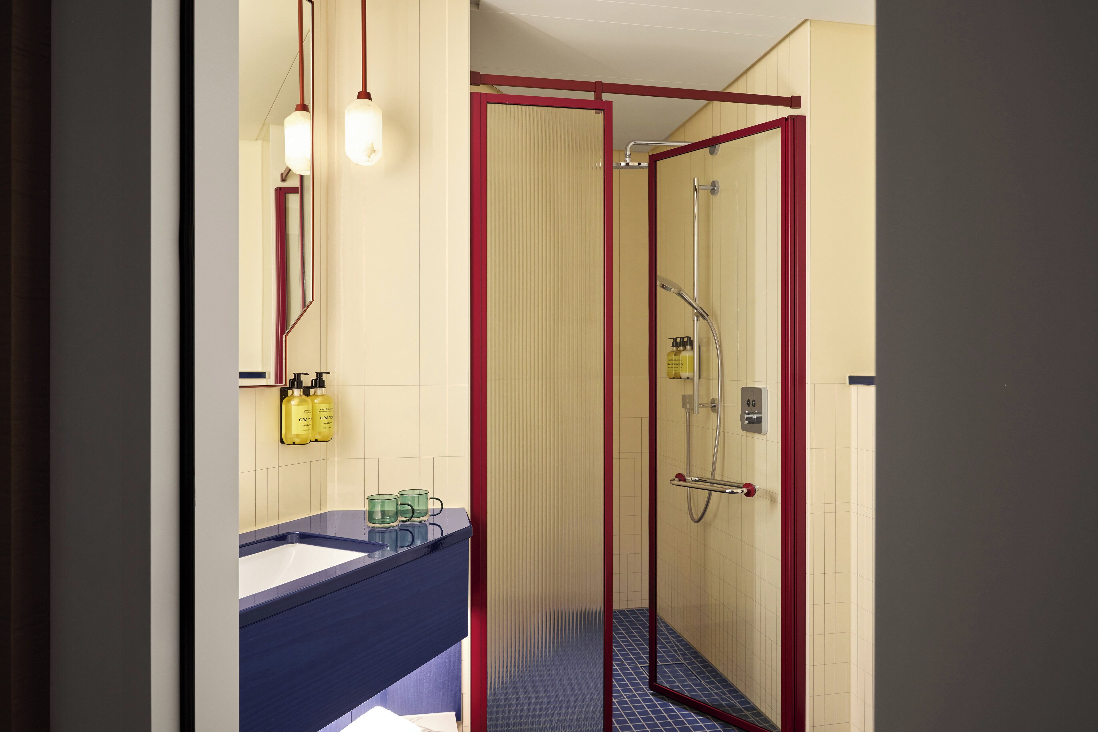 Photo - Kimpton Main Frankfurt by IHG