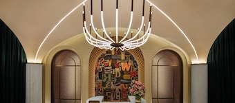 Hotel Indigo Harbin Central Avenue by IHG
