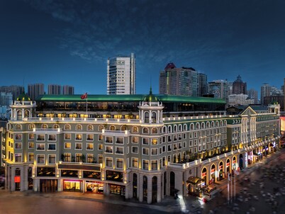 Hotel Indigo Harbin Central Avenue by IHG