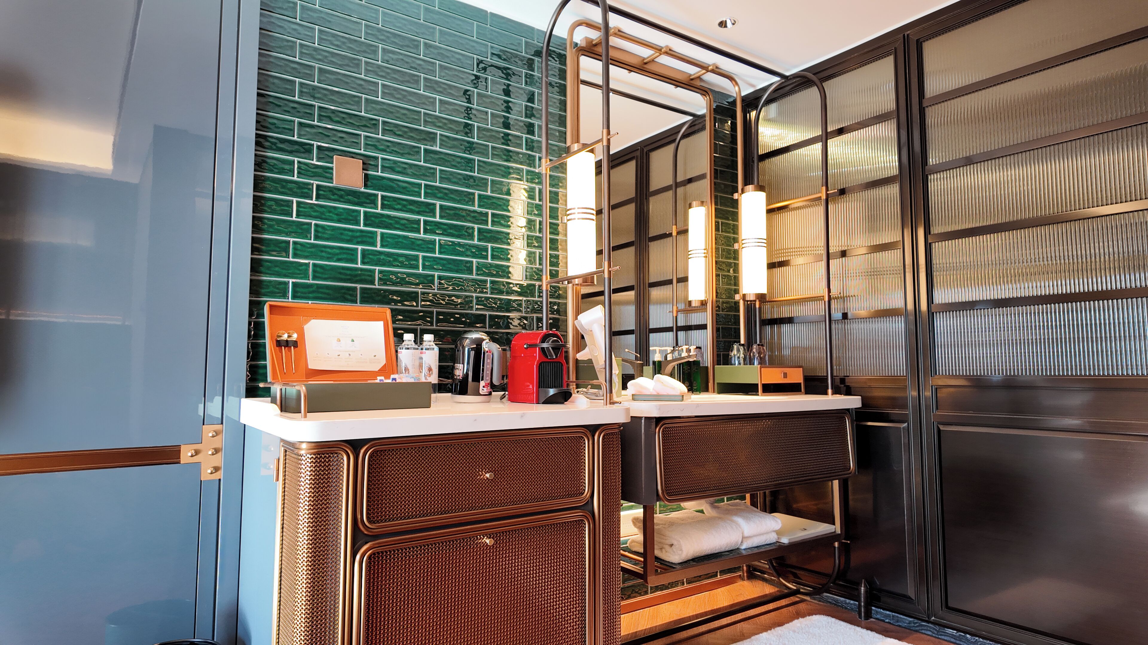 Premium kamer | Luxe beddengoed, donzen dekbedden, een gratis minibar