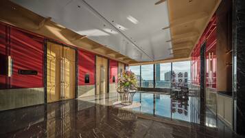 Sala de reuniones