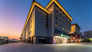 Exterior - Holiday Inn Express Luoyang Longmen by IHG (Luoyang)