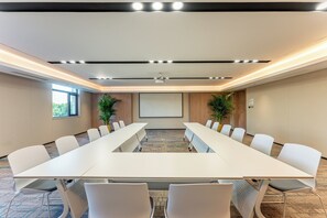 Meeting facility - Holiday Inn Express Luoyang Longmen by IHG (Luoyang)