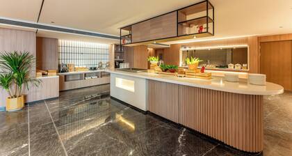 Holiday Inn Express Luoyang Longmen by IHG