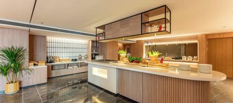 Holiday Inn Express Luoyang Longmen by IHG