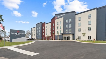 Candlewood Suites Perry-National Fairground Area by IHG