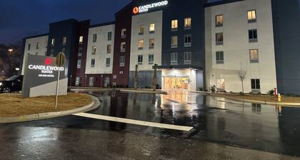 Candlewood Suites Perry-National Fairground Area by IHG