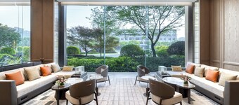 Rugao City Center by IHG