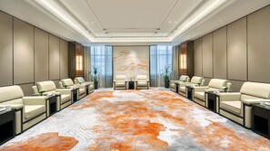 Meeting facility - Rugao City Center by IHG (Nantong)