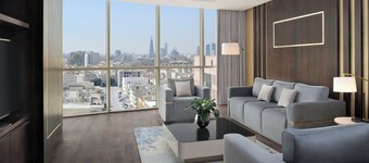 利雅德阿馬拉茲假日飯店 IHG 旗下飯店