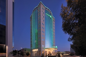 Exterior - Holiday Inn Riyadh Al Malaz by IHG (Riyadh)