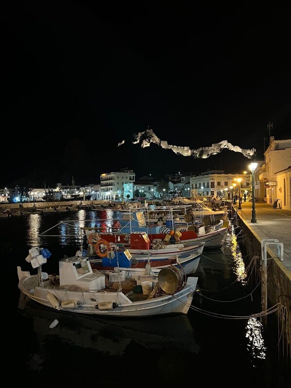 مارينا