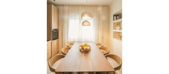 Elegant Lemnos Apartment | Erebus Apartment | 2 Bedrooms | Modern Design and.