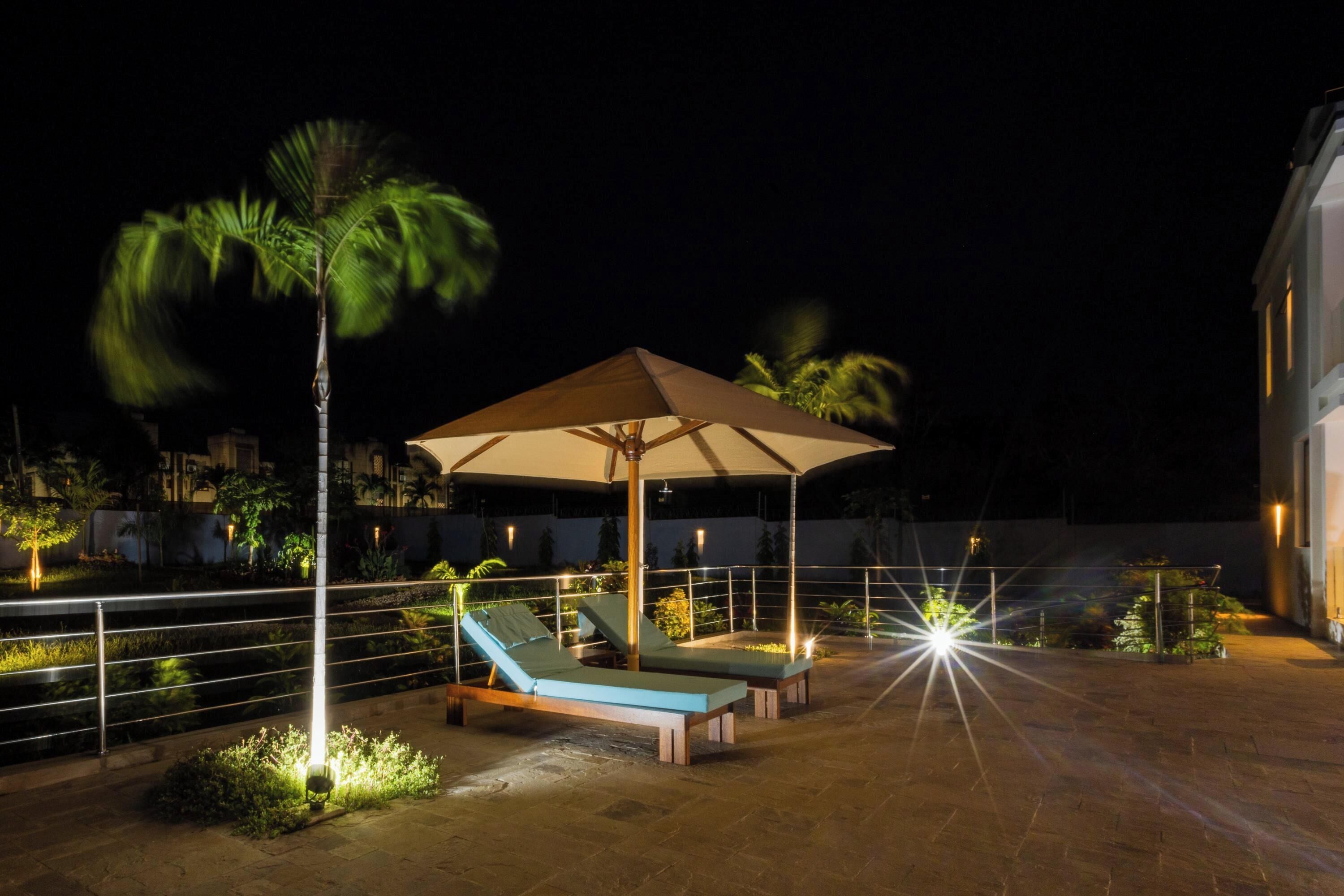 Sundeck