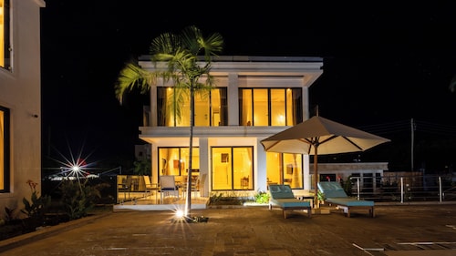 Amkia Villas Diani